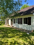 Maison à la vente